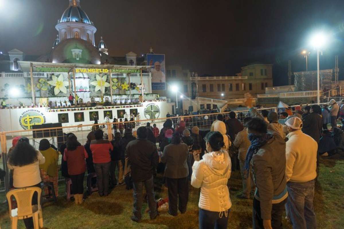 Foto: Fernando Sandoval/ EL TEL&Eacute;GRAFO