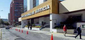 26 jueces conforman seis salas especializadas de la Corte Nacional