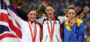Despojan de la medalla de bronce por dopaje a ucraniana Tereshchuk