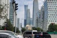 El alquiler de un departamento en Beijing oscila entre USD 1.000 y 1.200 mensuales. 