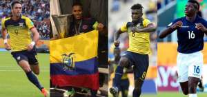 "To&ntilde;o", ejemplo para que clubes de Europa fichen ecuatorianos