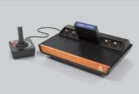 Atari relanza su clásica consola