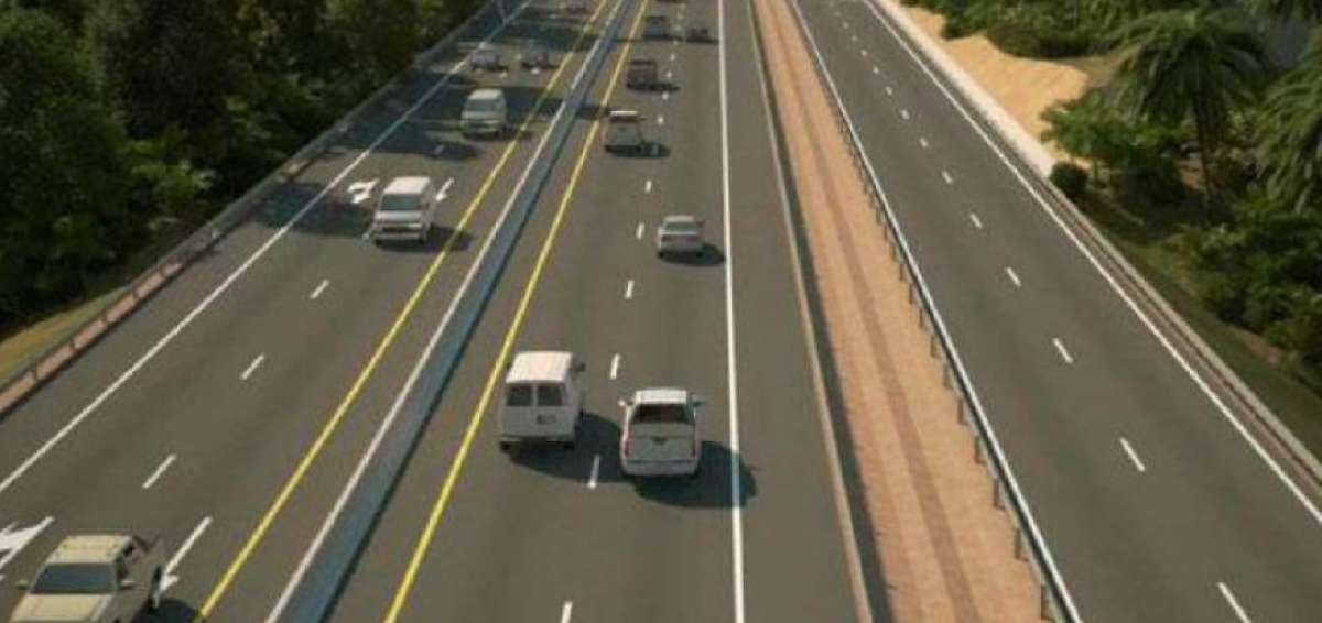 El gobierno anunci&oacute; la concesi&oacute;n de la ampliaci&oacute;n y mejora del corredor vial Santo Domingo-Jujan.