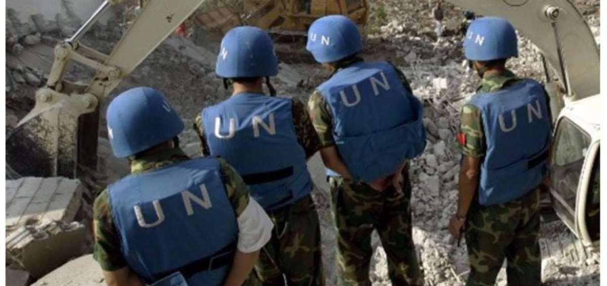 Un reciente informe de la ONU demuestra que las acusaciones de abusos y explotaci&oacute;n sexuales en las misiones est&aacute;n en "claro aumento".