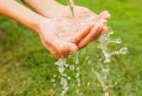 La cocina y el baño son los lugares en donde se registra más consumo de agua.