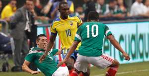 Ecuador sostiene su sistema con el juego por las bandas 