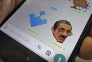 Aprenda a crear sus propios stickers para WhatsApp