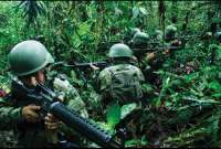 El Ejército busca profesionales en diferentes ramas
