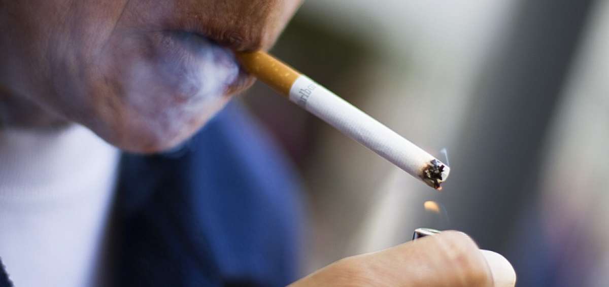 El tabaquismo consume cerca del 6% del gasto sanitario y 2% del PIB mundial