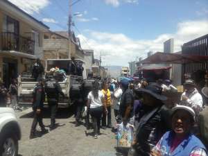 Foto: Miguel Jim&eacute;nez / EL TEL&Eacute;GRAFO