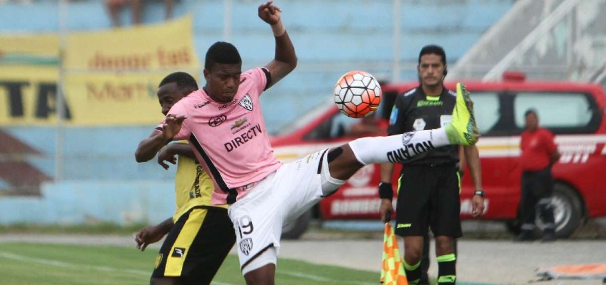 Independiente vence 2-1 a Fuerza Amarilla en el 9 de Mayo