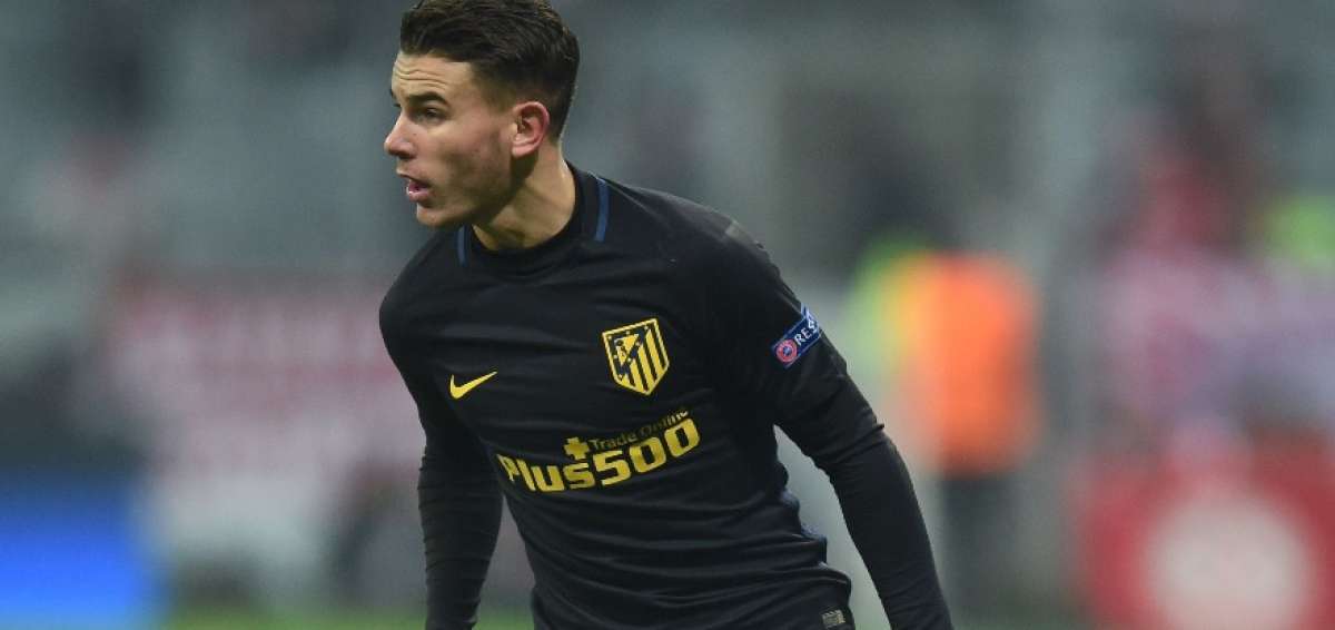 Fiscal&iacute;a pide 7 meses de prisi&oacute;n para defensa del Atl&eacute;tico de Madrid
