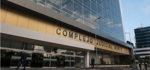 Servicios judiciales se concentran en un moderno complejo al norte de Quito