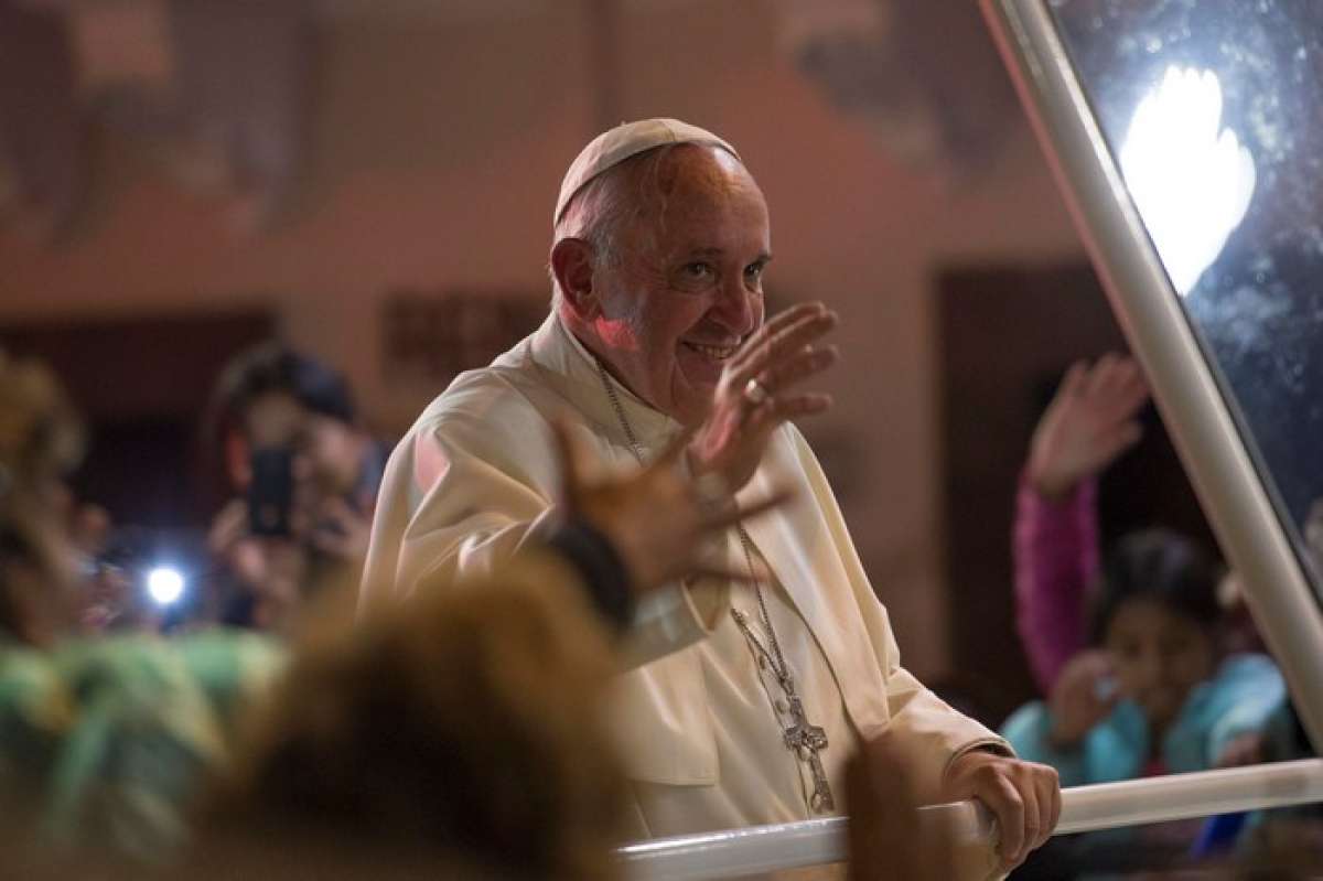 Foto: Daniel Molineros /EL TEL&Eacute;GRAFO