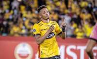 Santos 'intetará todo' para fichar a Byron Castillo