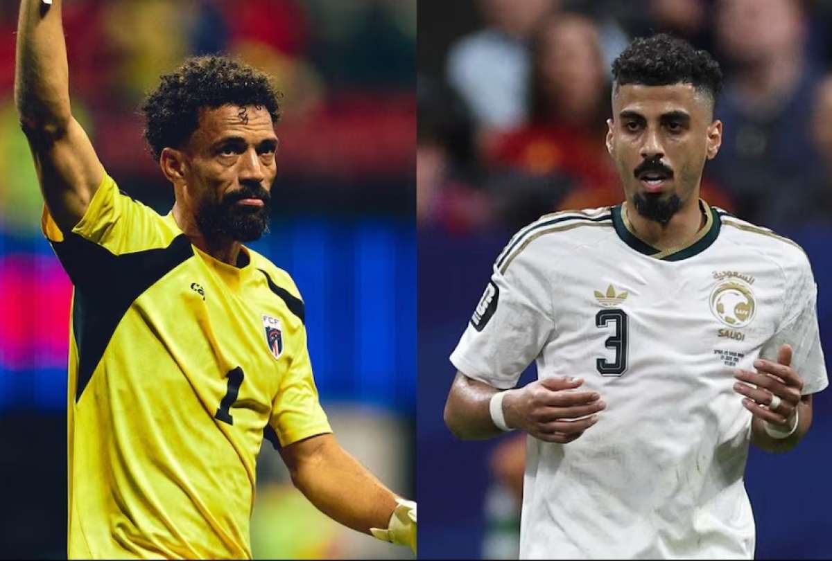 Cabo Verde y Arabia Saudita buscan un cupo a los dieciseisavos del Mundial 2026