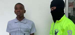 Interno que trep&oacute; paredes para escapar fue recapturado