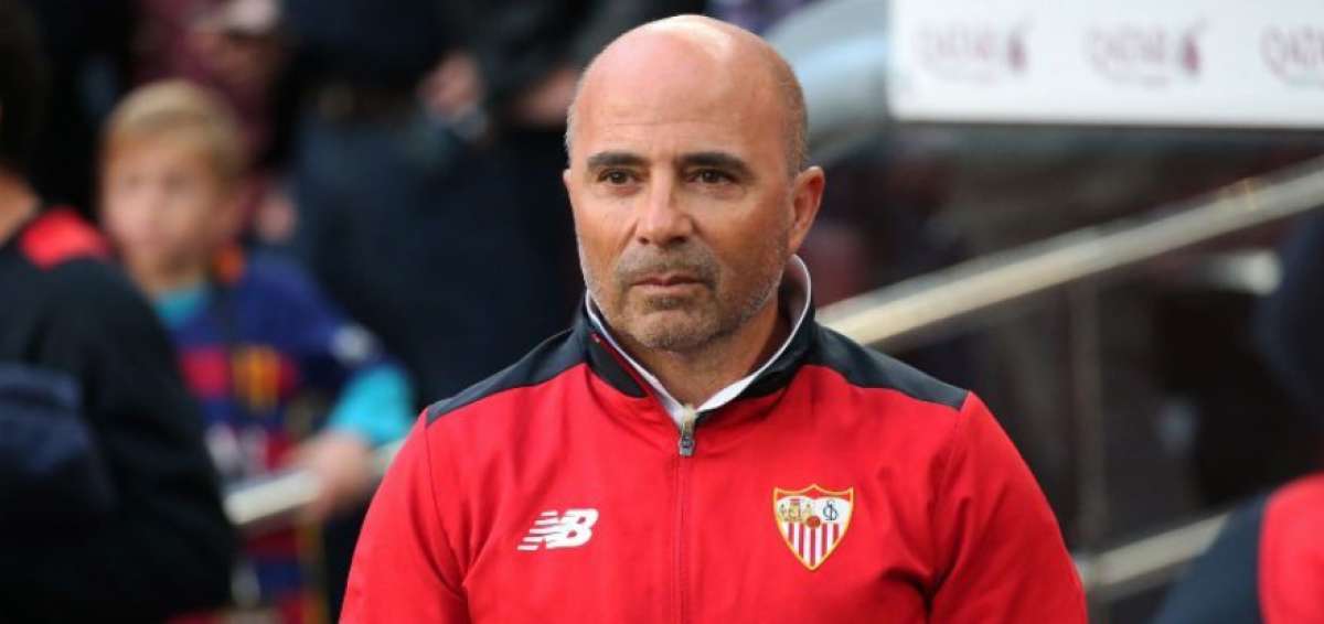 Sampaoli admite que quiere dirigir a la selecci&oacute;n argentina