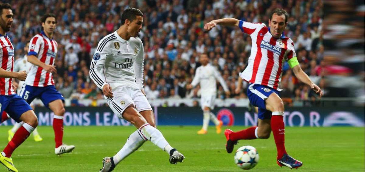En cuartos de final de 2015, tambi&eacute;n clasificaron los blancos (0-0 en la ida y 1-0 en el Bernab&eacute;u).