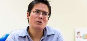 Carina Vance (foto) promueve la creaci&oacute;n de un banco de datos regional sobre precios de medicamentos.