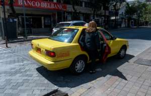 El acuerdo entre el Municipio y el Transporte Urbano se trat&oacute; durante m&aacute;s de 4 meses. Foto: Archivo / El Tel&eacute;grafo.