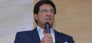 Carlos Luis Morales decide no buscar un puesto en la Asamblea