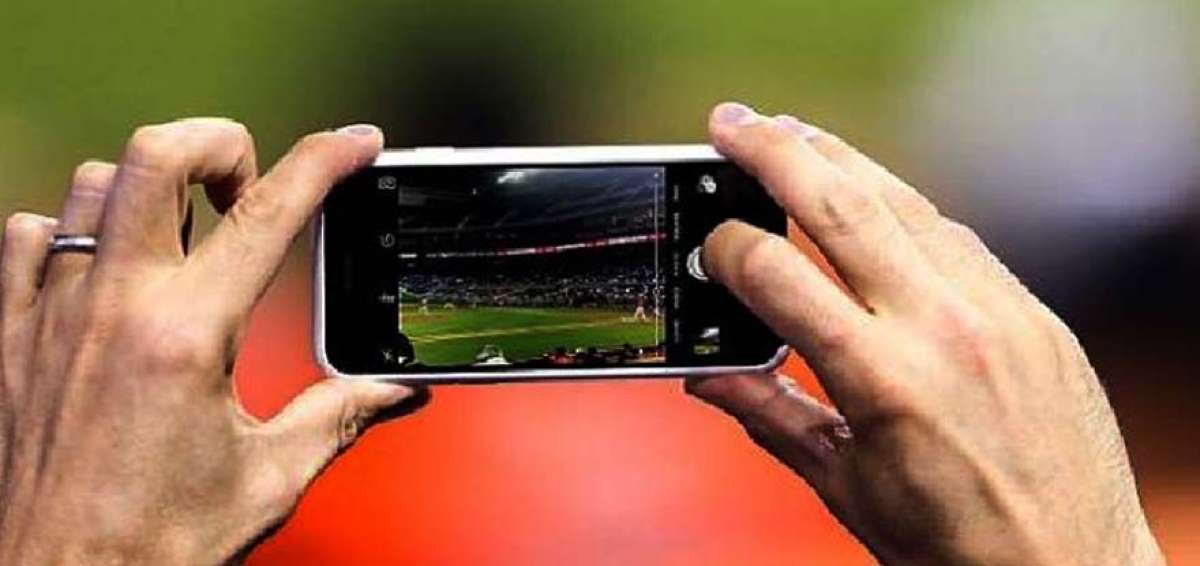 Apps quieren derechos del Mundial
