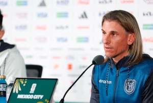 Termin&oacute; el contrato de Sebasti&aacute;n Beccacece.