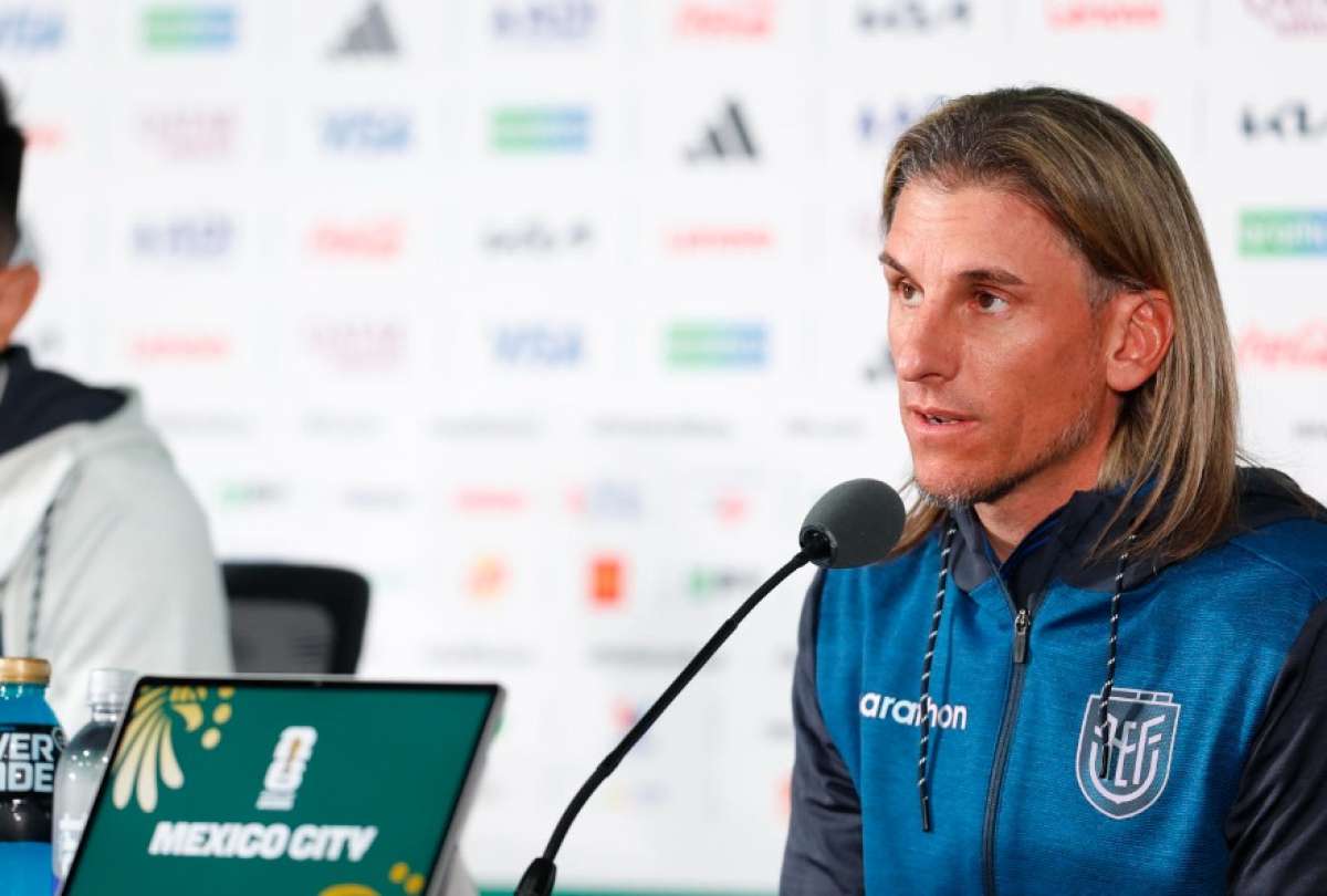 Termin&oacute; el contrato de Sebasti&aacute;n Beccacece.