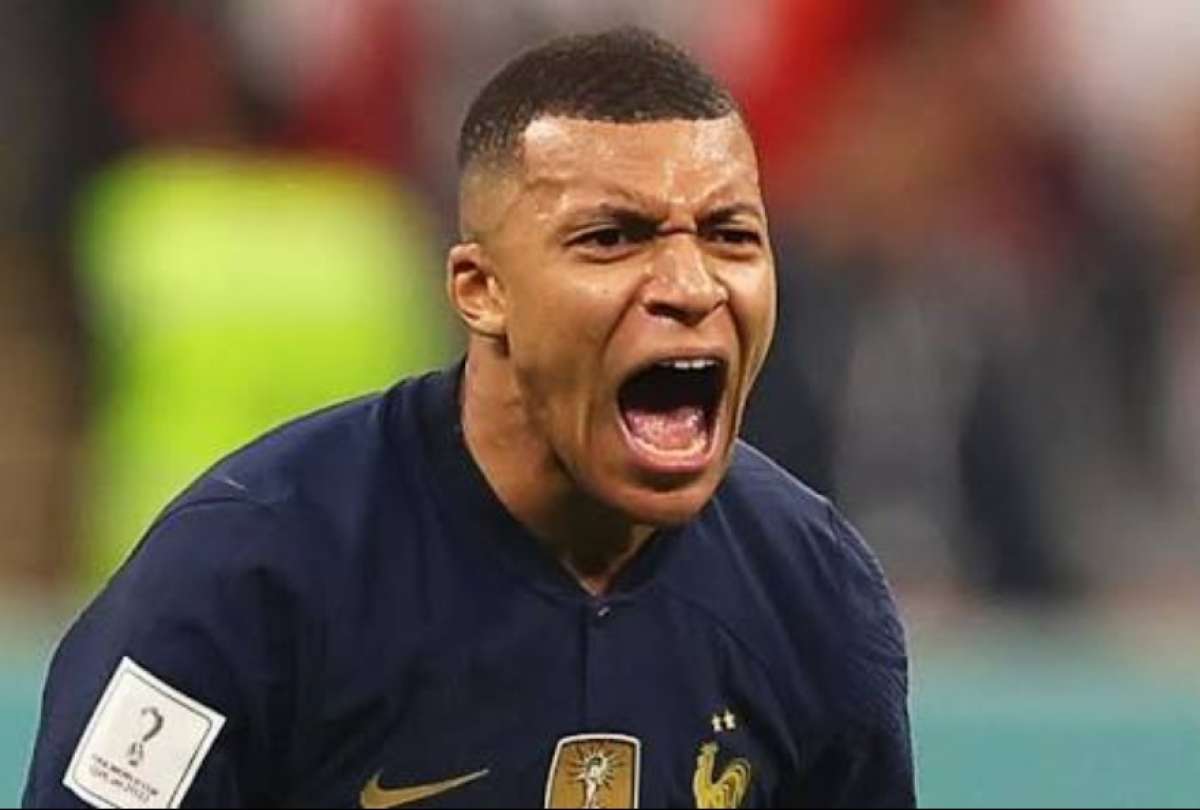 Kylian Mbapp&eacute; respondi&oacute; a los comentarios racistas tras el Francia vs. Paraguay del Mundial 2026.