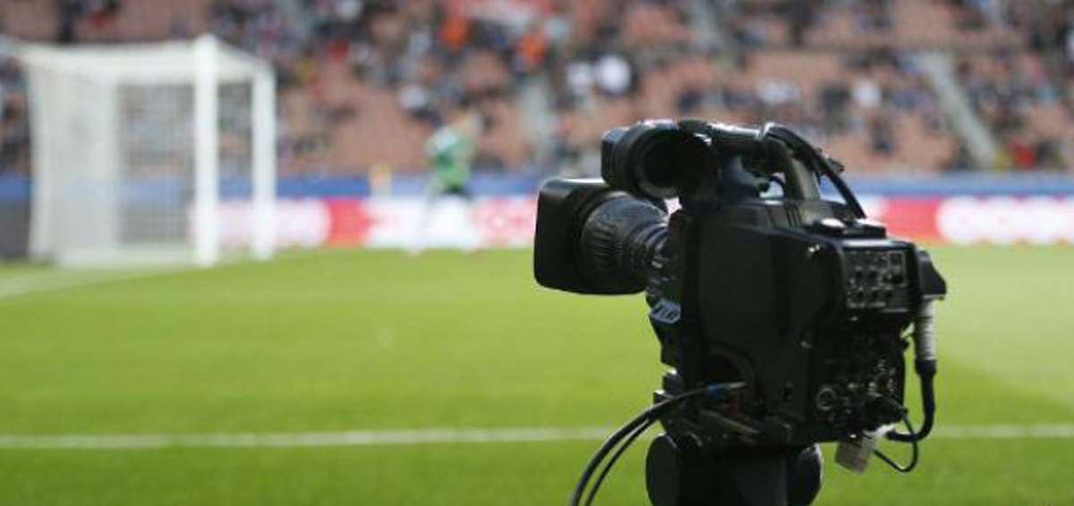 Desde cuartos de final de la Libertadores habr&aacute; video-arbitraje