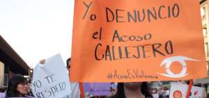 Proponen en Bolivia ley para sancionar acoso sexual callejero