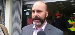 Periodista chileno present&oacute; una denuncia por presunto delito de discriminaci&oacute;n y odio