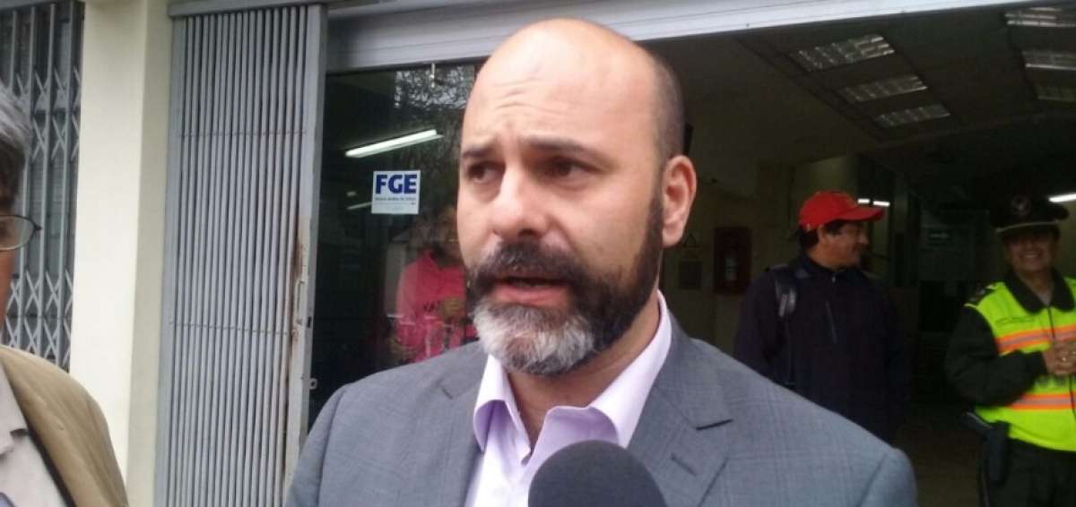 Periodista chileno present&oacute; una denuncia por presunto delito de discriminaci&oacute;n y odio