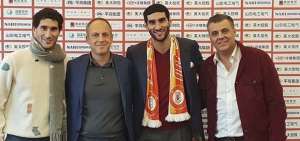 Fellaini deja el Manchester United y se marcha a China