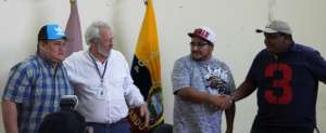 FOTO: Cortes&iacute;a del Ministerio del Interior 