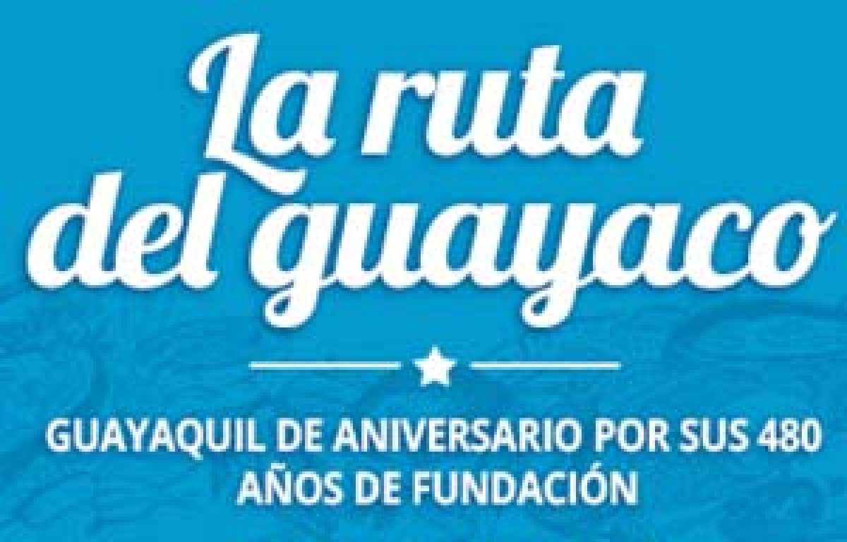 Especial de Guayaquil por su fundaci&oacute;n