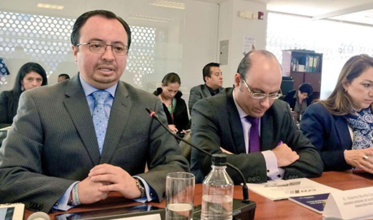 Super de Bancos dice que el sistema financiero es &lsquo;s&oacute;lido&rsquo; 