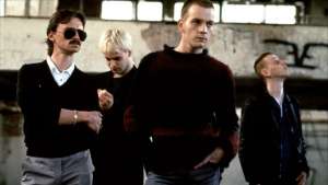 Trainspotting regresar&aacute; al cine 20 a&ntilde;os despu&eacute;s 