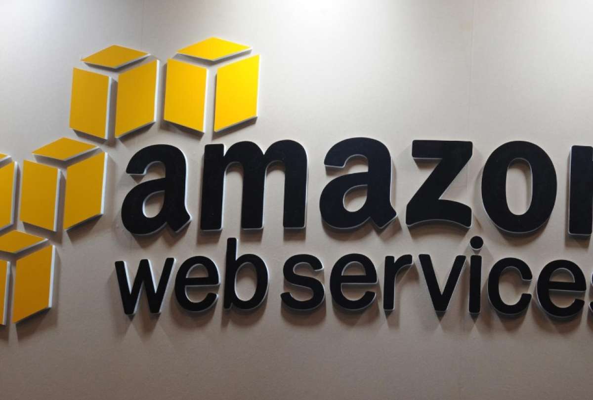 Varias aplicaciones se vieron afectadas por la caída de Amazon Web Services.