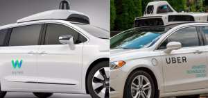 Juez pide revisar disputa judicial entre Uber y Alphabet
