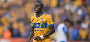 &Eacute;nner Valencia, delantero ecuatoriano, busca un nuevo t&iacute;tulo con la camiseta de Tigres. En esta edici&oacute;n de la Concachampions es el m&aacute;ximo goleador del certamen con siete goles en siete partidos. En las semifinales ante Santos marc&oacute; tres goles.
