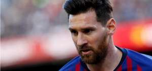 El juicio contra Messi se reanuda con su incomparecencia bajo riesgo de multa