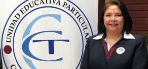 Cayetano Tarruell, 43 a&ntilde;os educando a la ni&ntilde;ez y juventud