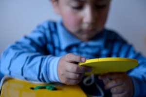 La integraci&oacute;n escolar beneficia al autista