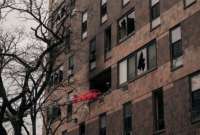 Al menos 19 muertos un incendio en el Bronx de Nueva York