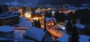 El Foro tendr&aacute; lugar en la ciudad suiza de Davos.