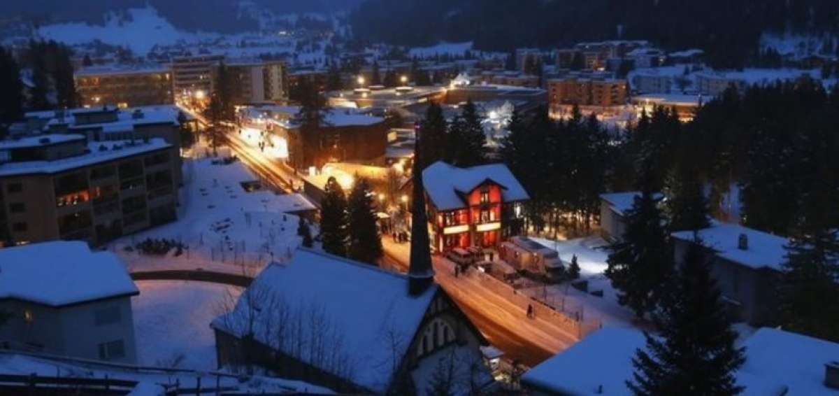 El Foro tendr&aacute; lugar en la ciudad suiza de Davos.