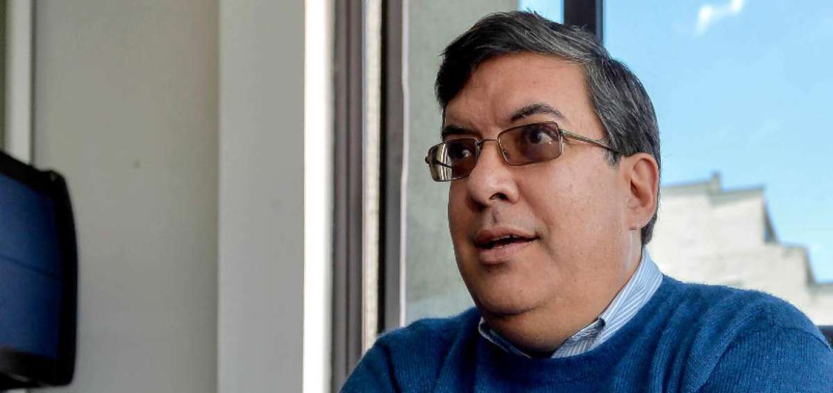 "Siento que hay un grado de improvisaci&oacute;n"