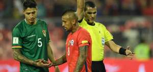 Chile y Bolivia, enfrentados por denuncia de racismo en el f&uacute;tbol